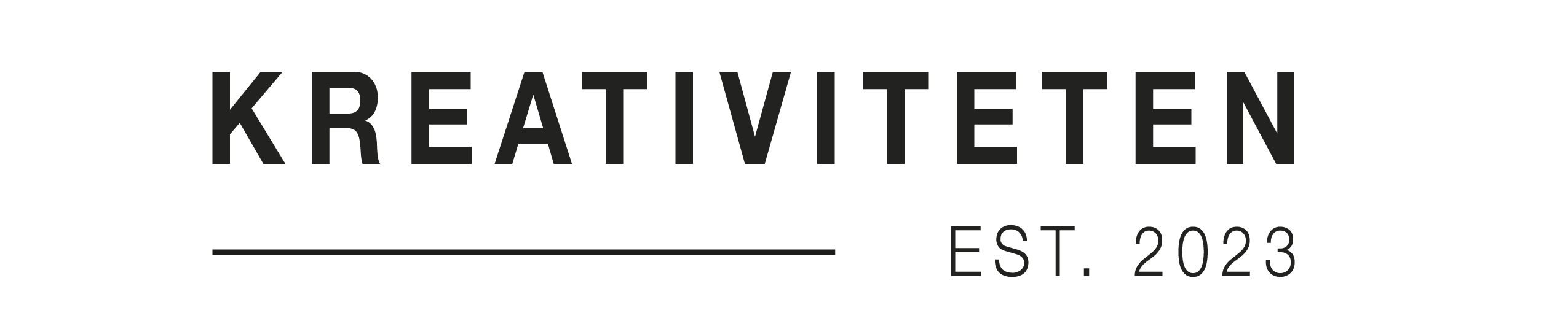Kreativiteten